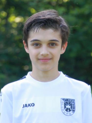Luan Osmanovic