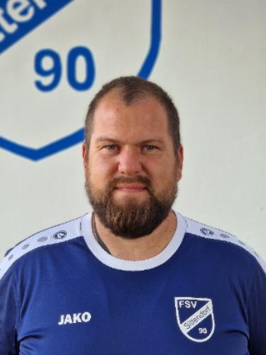 Stefan Möckel