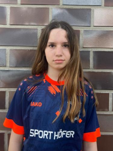 Sina Munsch