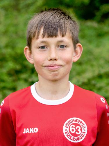 Finn Pascal Lührmann