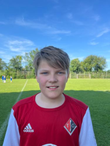 Lasse Knoblauch