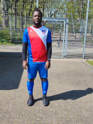 Victor Kwaku Nutsakpui