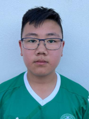 Tony Pham