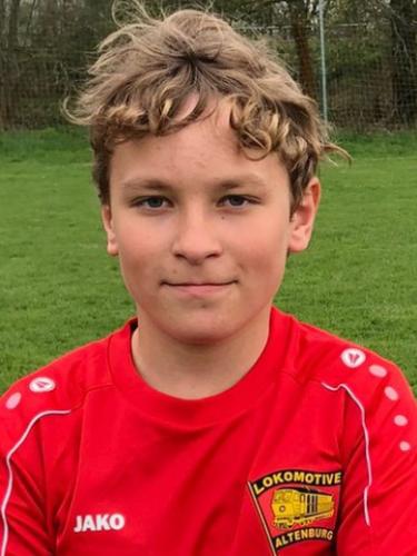 Lukas Paul Guillaume