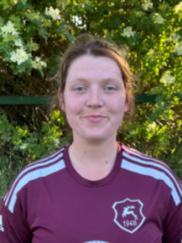 Shirley-Sue Siemer