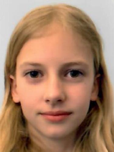 Frida Saoirse Browne