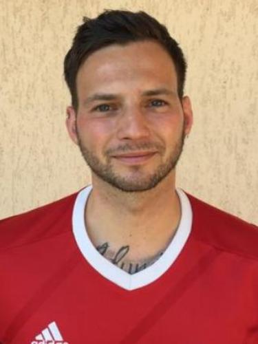 Danny Specht