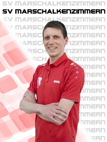 Jonas Danner