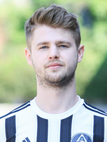 Patrick Drobik