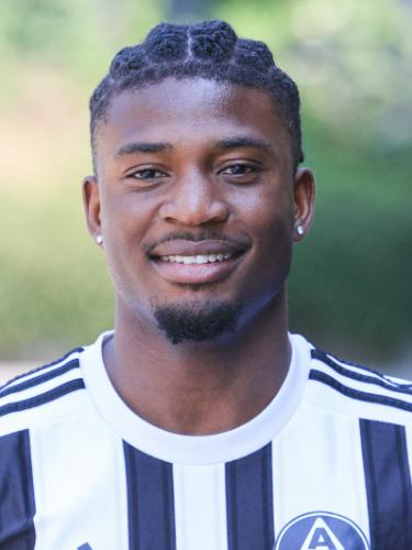 Kevin Rockson