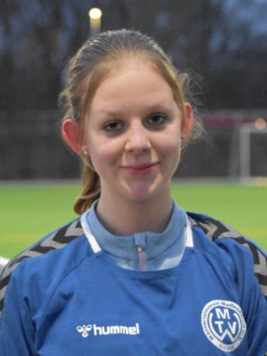 Janne Grodd
