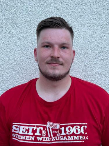 Tony Kluska