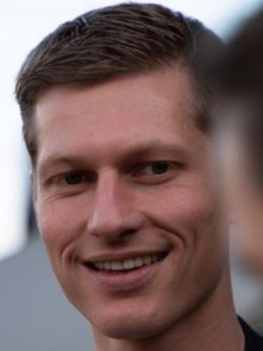 Martin Kottmann