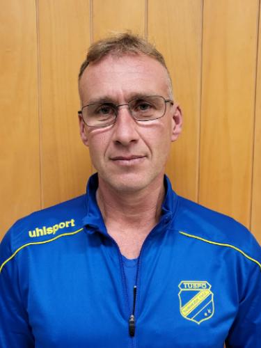 Sebastian Kisker