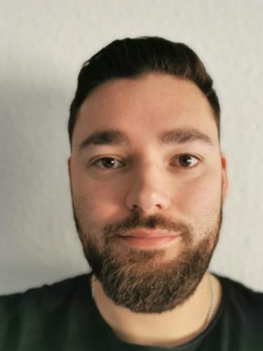 Yannic Dett