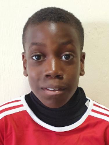 Viktor Momoh