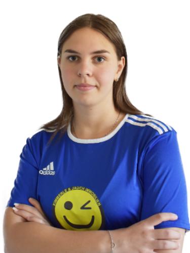 Leonie Olbrich