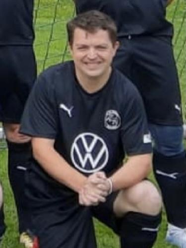 Stefan Schaefer