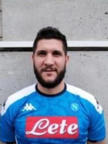Guglielmo Di Frenna