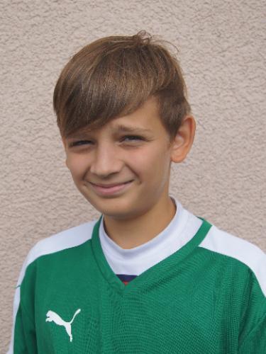 Adrian Förster