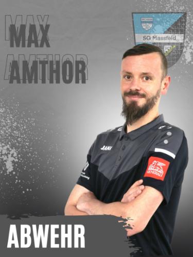 Maximilian Amthor