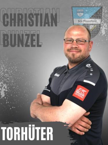 Christian Bunzel