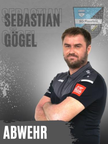 Sebastian Gögel