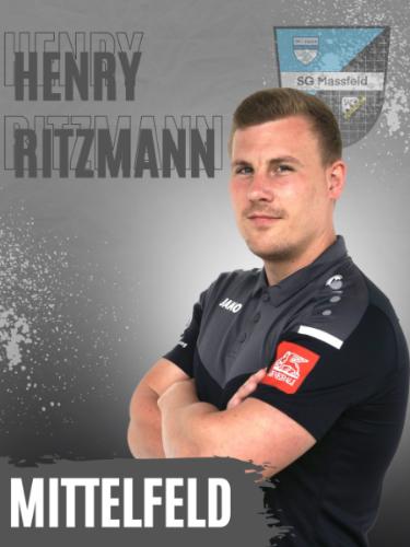 Henry Ritzmann