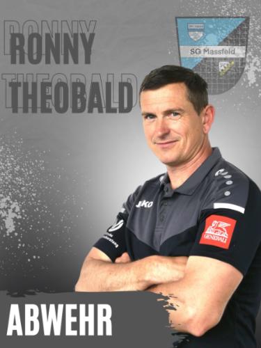 Ronny Theobald