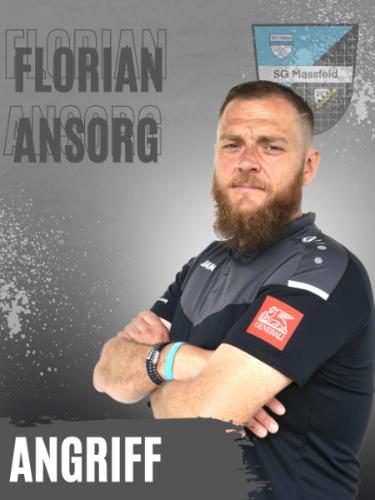 Florian Ansorg