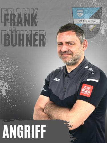 Frank Buehner