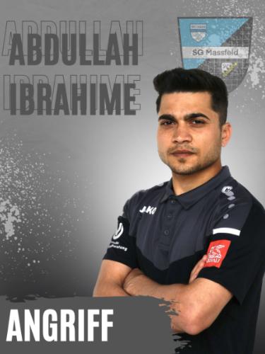 Abdullah Ibrahime