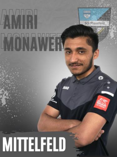 Amiri Monawer
