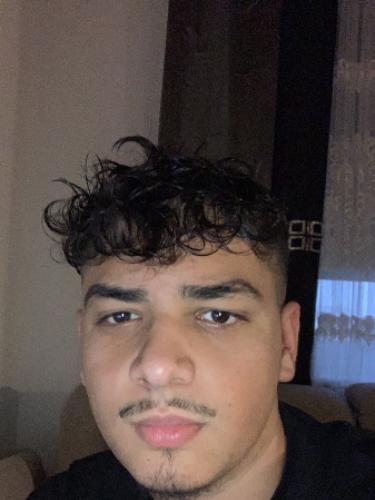 Fehmi Alitovic