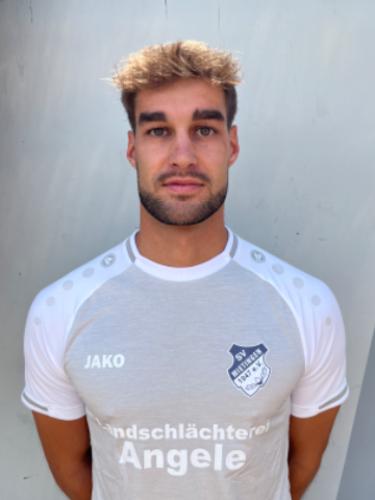 Fabian Schmid
