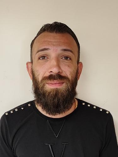 Dragan Pavlovic