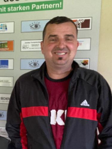 Ovidiu Negrea