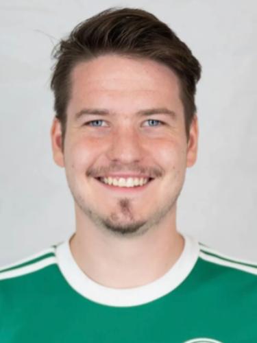 Alexander Deutscher