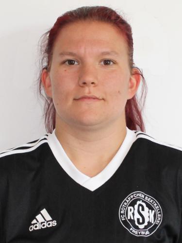 Lea Gundermann