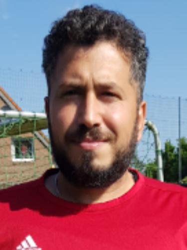 Wissam Diab