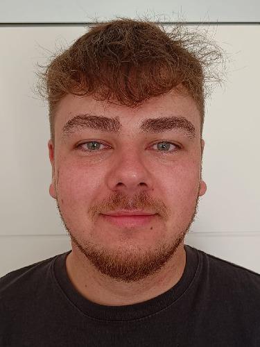 Domenic Michael Schubert