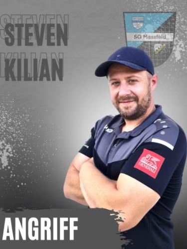 Steven Kilian