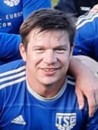 Christopher Marschall