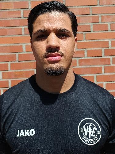 Abdelnour Zakhnini