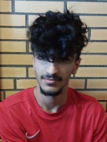 Khaled Hasan