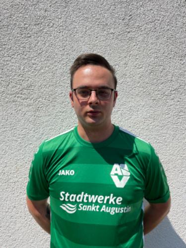 Thorsten Lindlau