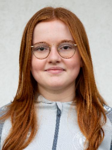 Sophia Schießl