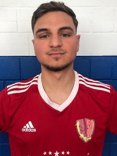Lukas Tunc