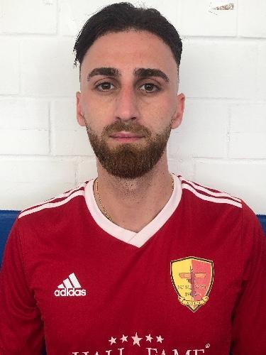 Daniel Akar