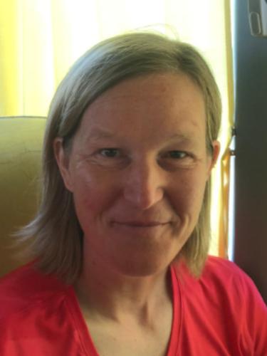 Christine Breidenbach